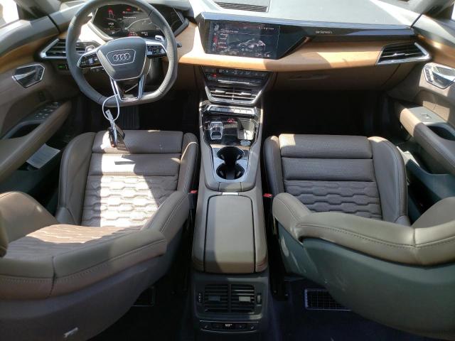WAUDJBFW7N7009179 Audi E-tron Gt Prestige
