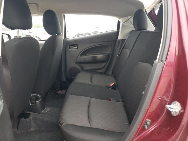 ML32AUHJ7MH006317 Mitsubishi MIRAGE ES