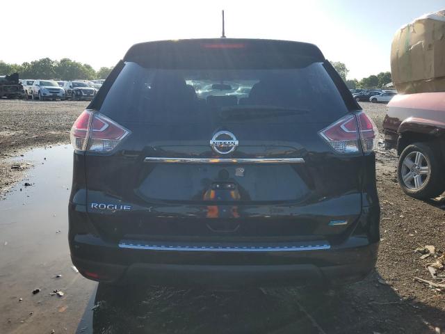 5N1AT2MTXEC810782 Nissan ROGUE S