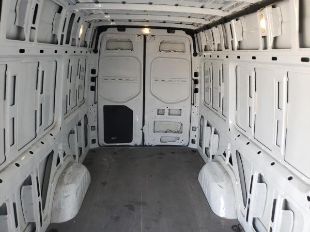 W2Y4ECHY4LT039769 Freightliner Sprinter 2500