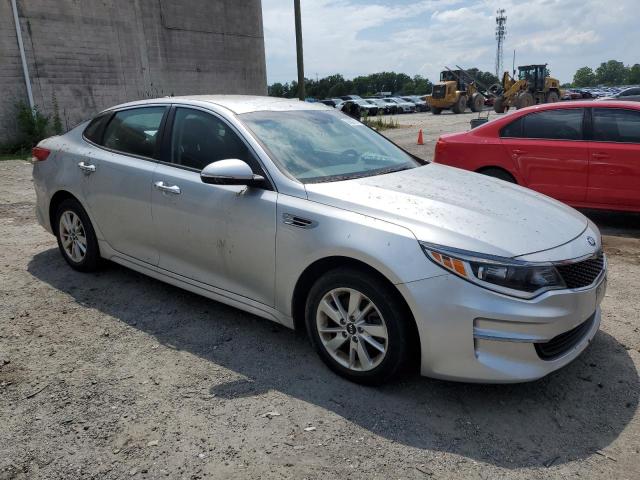 5XXGT4L37GG083888 KIA Optima Lx