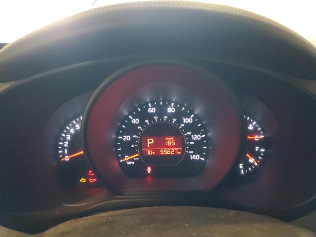 KNDJP3A57E7033930 KIA SOUL +