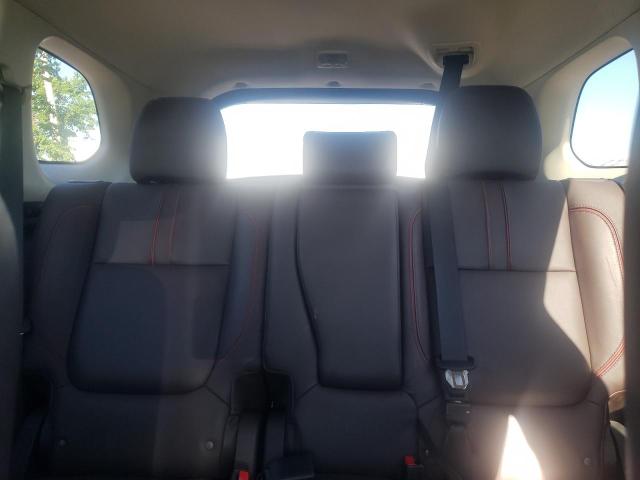 JA4J24A50JZ028727 Mitsubishi Outlander Se