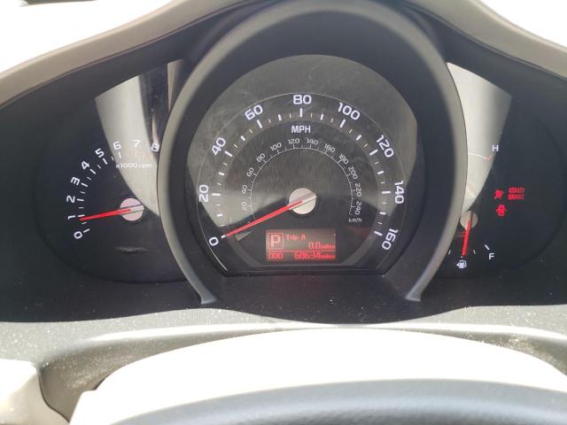 KNDPC3AC3F7772749 KIA Sportage Ex