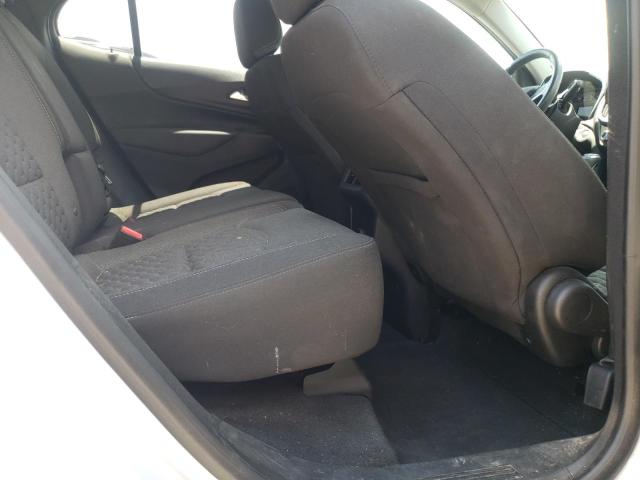 2GNAXJEV2J6252164 Chevrolet EQUINOX LT