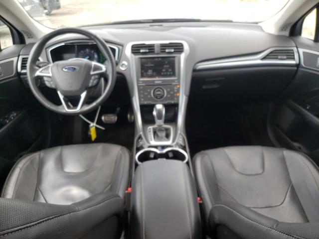 3FA6P0SU5FR173632 Ford Fusion Titanium Phev