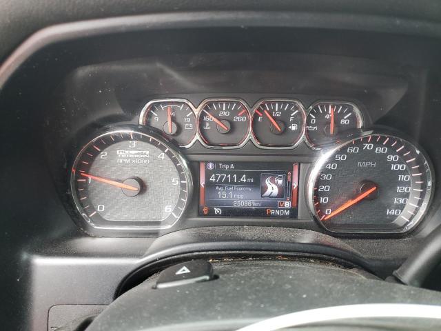 1GTV2UEC3EZ119819 GMC Sierra K1500 Sle