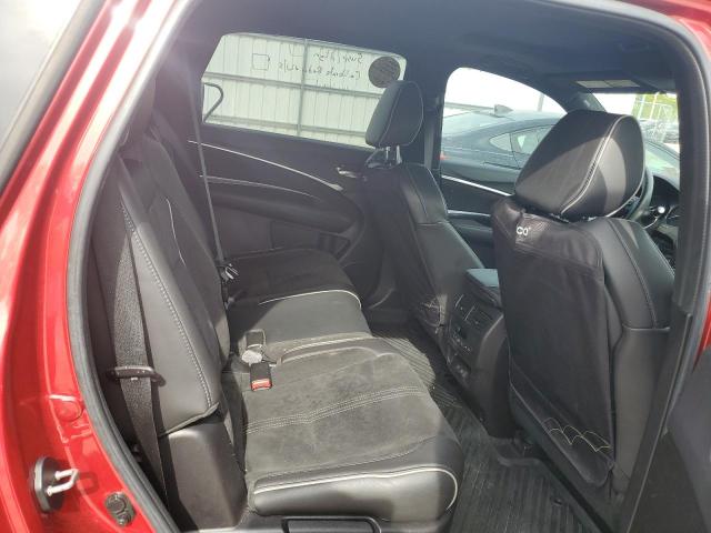 5J8YD4H01KL017489 Acura MDX A-SPEC