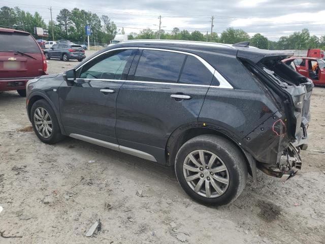 1GYFZCR42MF067025 Cadillac Xt4 Premium Luxury