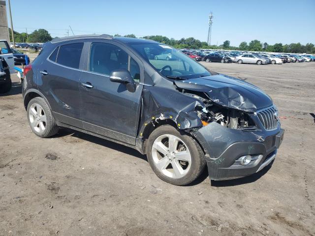 KL4CJBSB6GB590167 Buick Encore Convenience