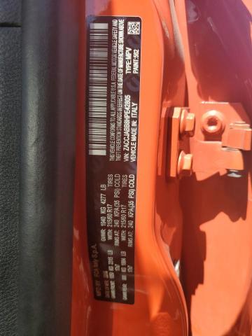 ZACCJABB8HPE42805 Jeep Renegade Latitude