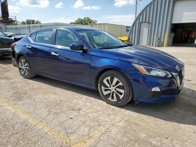 1N4BL4BVXLC188647 Nissan ALTIMA S