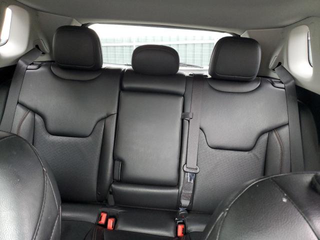 3C4NJCCBXMT531426 Jeep Compass Limited