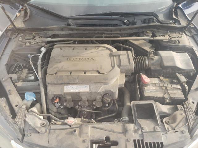 1HGCR3F82FA001608 Honda ACCORD EXL