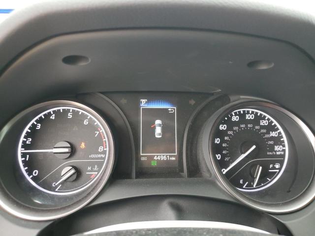 4T1G11AK3NU620077 Toyota CAMRY SE