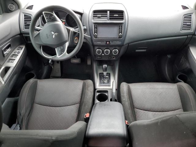 JA4AP3AU5KU003694 Mitsubishi Outlander Sport Es