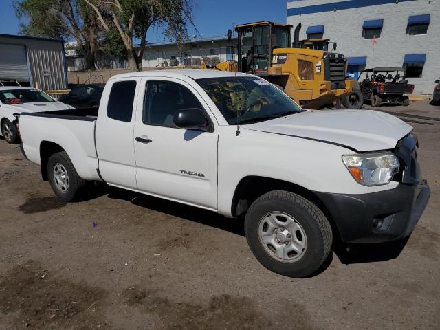 5TFTX4CN7FX057383 Toyota Tacoma Access Cab