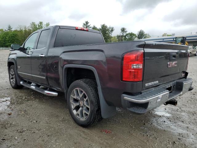 1GTV2UEC3EZ119819 GMC Sierra K1500 Sle