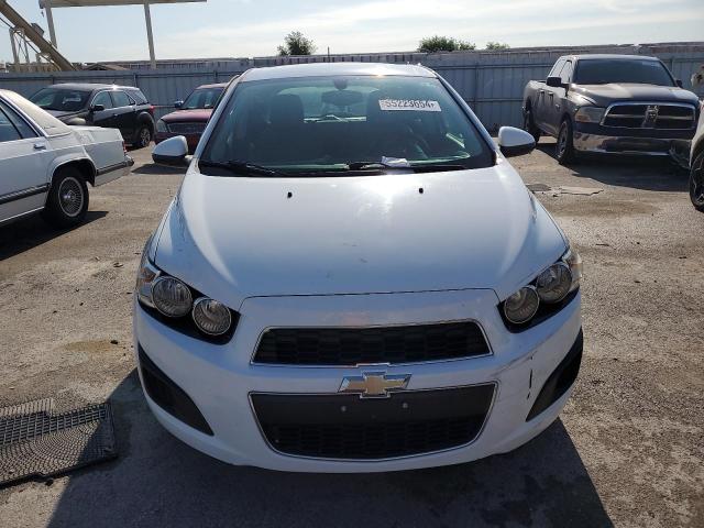 1G1JA6SH6G4170088 Chevrolet SONIC LS