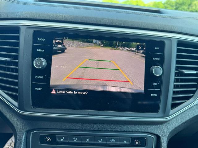 1V2WR2CAXKC536924 Volkswagen ATLAS SE