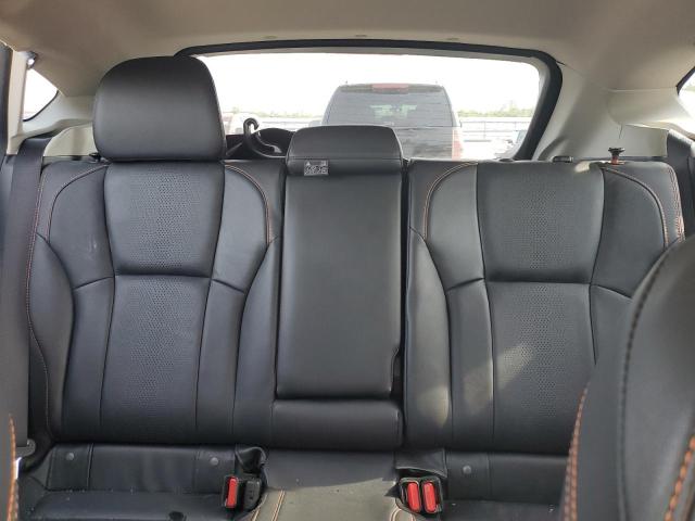 JF2GTAMC4J8298489 Subaru Crosstrek Limited