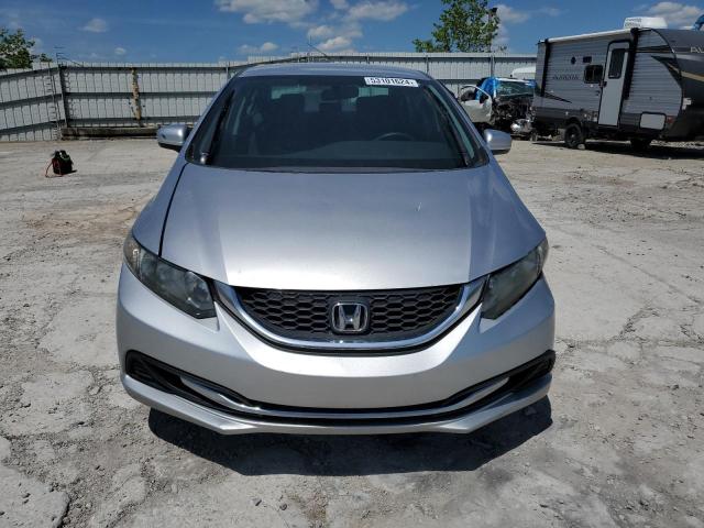 19XFB2F55EE022173 Honda Civic Lx