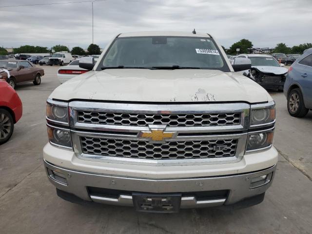 3GCPCSEC9EG473015 Chevrolet Silverado C1500 Ltz
