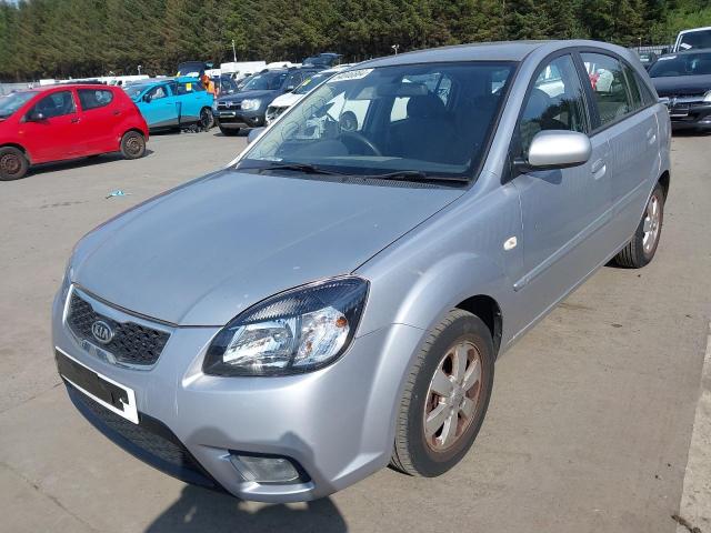 Auction sale of the 2011 Kia Rio 2, vin: *****************, lot number: 54046864