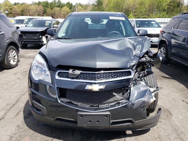2GNALAEK5E6306970 Chevrolet EQUINOX LS