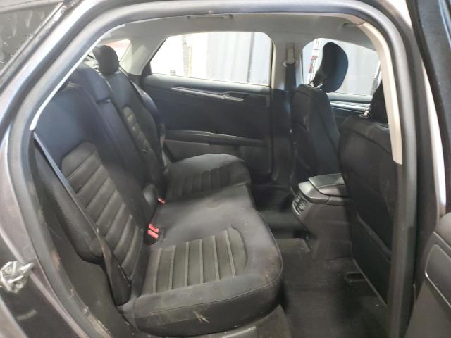 3FA6P0H78ER385618 Ford FUSION SE