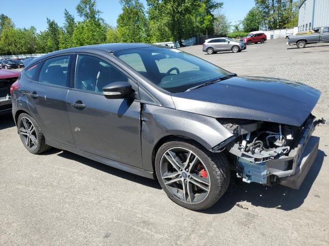 1FADP3L97JL271393 Ford FOCUS ST