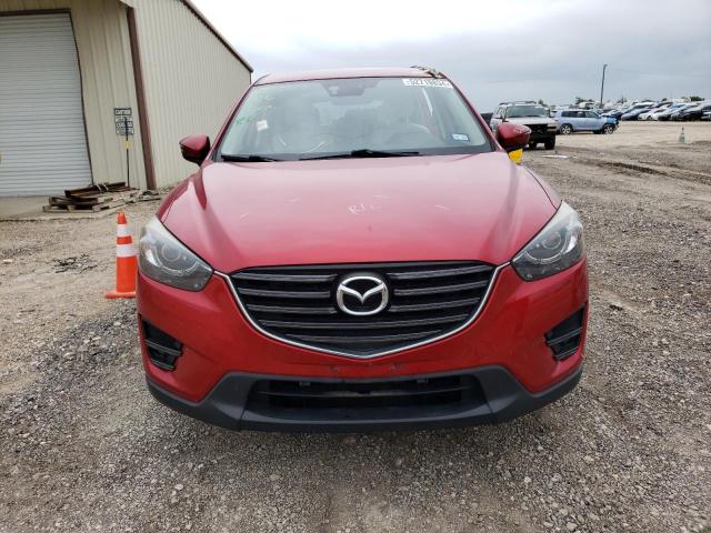 JM3KE2DY0G0919147 Mazda CX-5 GT