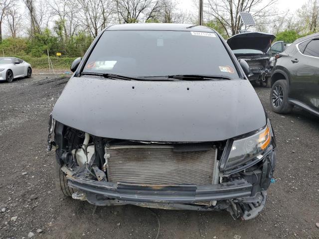 5FNRL5H39GB148136 Honda ODYSSEY SE