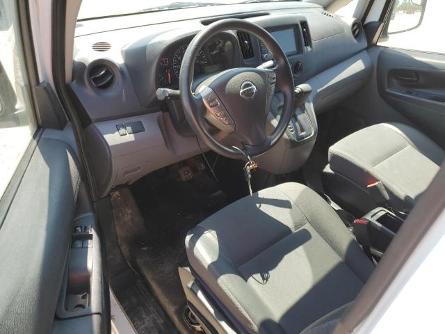 3N6CM0KN2MK708854 Nissan NV200 2.5S