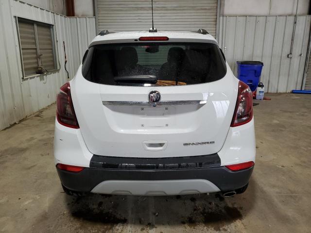 KL4CJASB2KB885849 Buick Encore Preferred