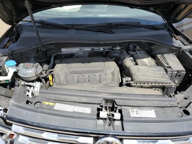 3VV2B7AX7KM030380 Volkswagen TIGUAN SE