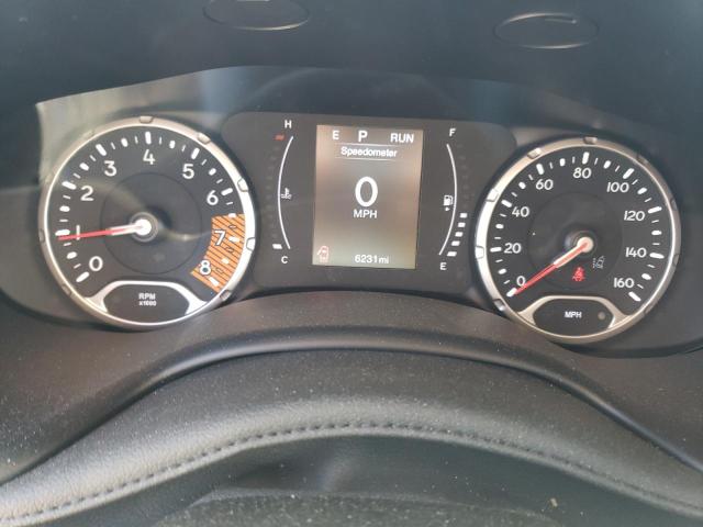 ZACNJDB14PPP62166 Jeep Renegade Latitude
