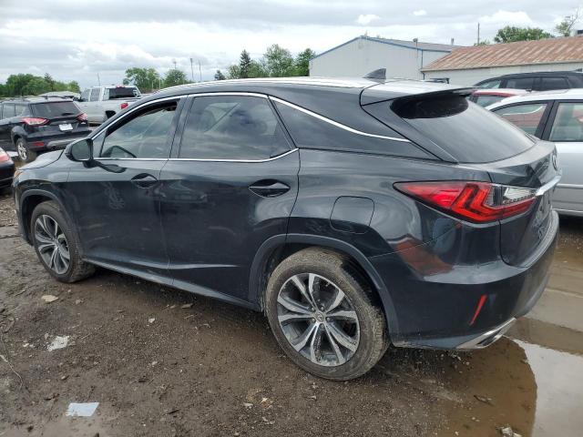 2T2BZMCA6HC059769 Lexus Rx 350 Base