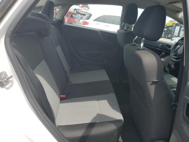 3FADP4AJ5GM178639 Ford FIESTA S