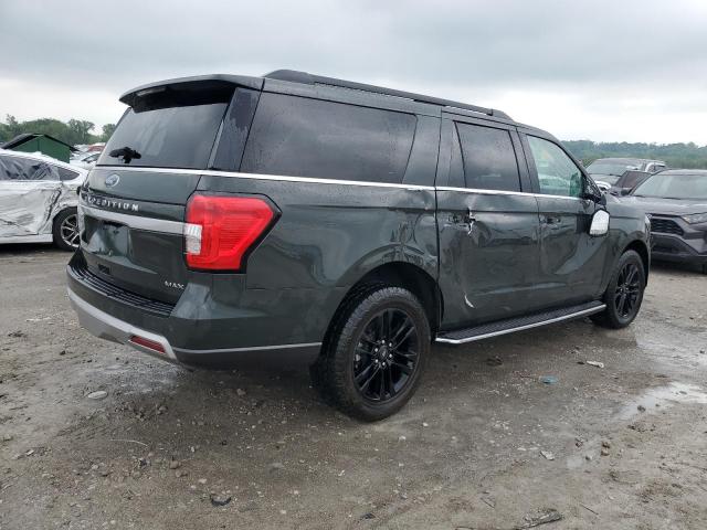 1FMJK1JT0NEA63876 Ford Expedition Max Xlt