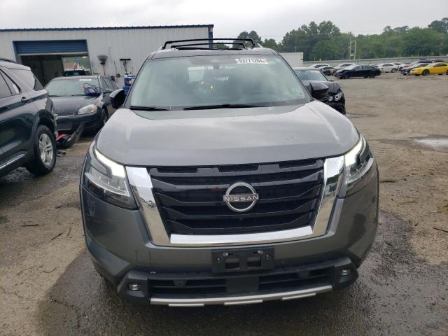 5N1DR3CB4NC209216 Nissan Pathfinder Sl