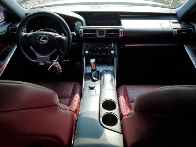 JTHBE1D25E5005795 Lexus IS 350