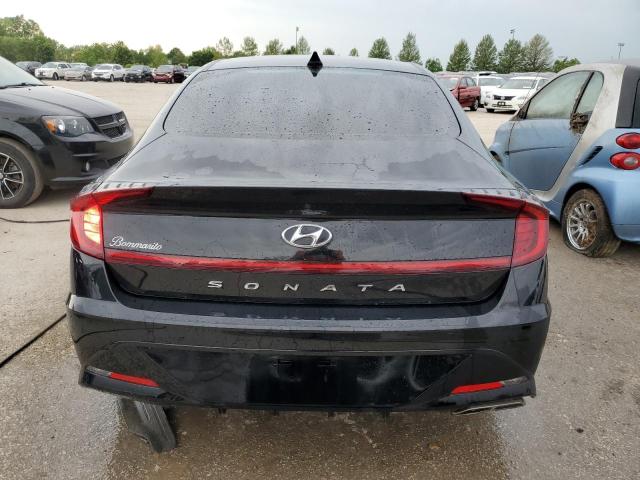 5NPEL4JA1LH040798 Hyundai SONATA SEL