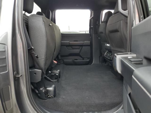 1FTEW1CP6PFC32919 Ford F150 Supercrew