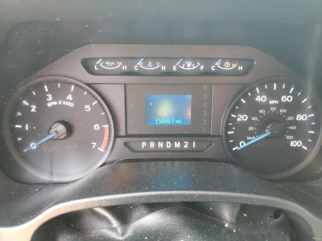 1FT7W2B69HEE31509 Ford F250 Super Duty