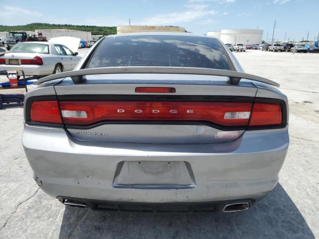 2C3CDXBG6EH147225 Dodge Charger Se