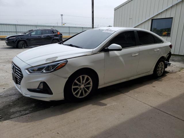 5NPE24AF1JH693692 Hyundai SONATA SE