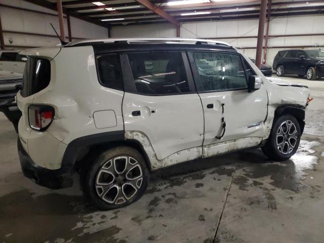 ZACCJBDT0FPB58783 Jeep RENEGADE L
