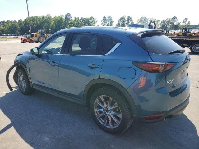 JM3KFBDM0K0579338 Mazda Cx-5 Grand Touring