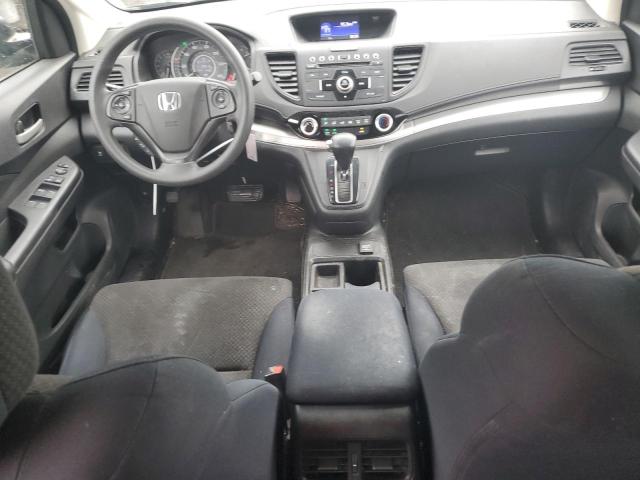 2HKRM4H4XGH701023 Honda CR-V SE